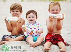 Thinkbaby防曬霜大人能用嗎？Thinkbaby防曬霜大人用效果好嗎？