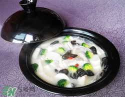 生魚怎么做好吃？生魚湯的做法和功效