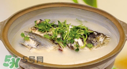 生魚怎么做好吃？生魚湯的做法和功效