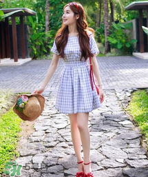 立夏可以穿短袖嗎？立夏能穿短袖嗎？