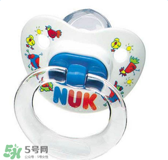 nuk安撫奶嘴哪個系列好用？nuk安撫奶嘴好用的系列介紹