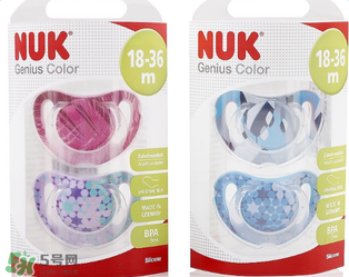 nuk安撫奶嘴多少錢(qián)？nuk安撫奶嘴價(jià)格