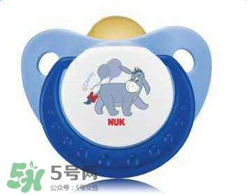 nuk安撫奶嘴多少錢(qián)？nuk安撫奶嘴價(jià)格