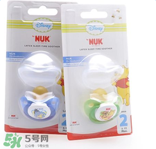 nuk安撫奶嘴多少錢(qián)？nuk安撫奶嘴價(jià)格