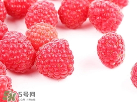 樹莓可以直接吃嗎？樹莓里的小籽能吃嗎？
