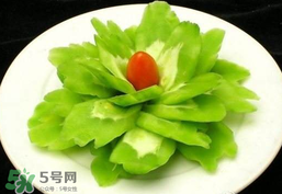 立夏吃什么好？立夏吃什么蔬菜？