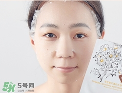 自然之名面膜怎么樣？the namir自然之名面膜哪款好用？