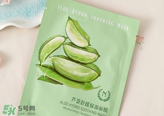 自然之名面膜怎么樣？the namir自然之名面膜哪款好用？