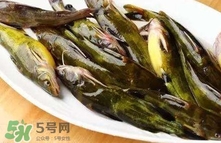 黃辣丁怎么殺？黃辣丁怎么處理