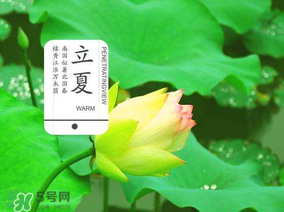 2017年立夏會下雨嗎？2017年立夏下雨好嗎？