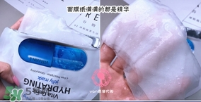 巴諾巴奇果凍面膜多少錢？banobagi巴諾巴奇果凍面膜專柜價(jià)格