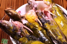 嘎魚孕婦能吃嗎？孕婦可以吃嘎魚嗎