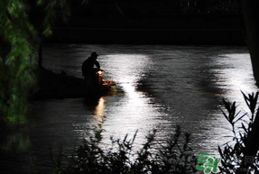 五月份可以夜釣嗎？5月份可以夜釣了嗎？