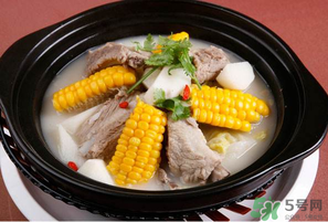 立夏喝什么湯？立夏養(yǎng)生湯喝什么最好？