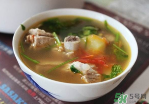 立夏喝什么湯？立夏養(yǎng)生湯喝什么最好？