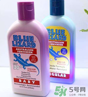 藍(lán)蜥蜴和水寶寶哪個(gè)好？藍(lán)蜥蜴和水寶寶比較