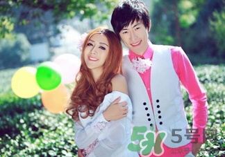 孕婦拍婚紗照可以化妝嗎？孕婦拍婚紗照注意事項