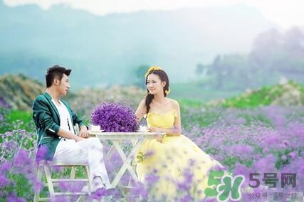 孕婦拍婚紗照可以化妝嗎？孕婦拍婚紗照注意事項