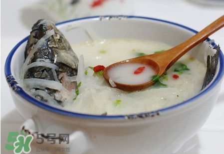 黑魚怎么做好吃？黑魚湯的做法