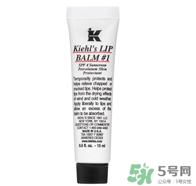 防曬唇膏要卸妝嗎？防曬潤(rùn)唇膏要卸妝嗎