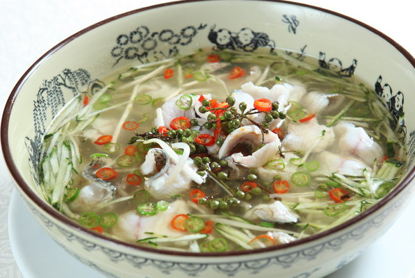 黑魚怎么片魚片去骨？黑魚怎么片魚片沒魚刺