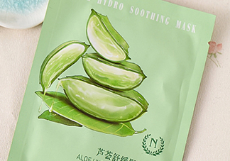 自然之名面膜怎么樣？the namir自然之名面膜哪款好用？