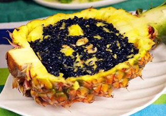 烏米飯?jiān)袐D能吃嗎？烏米飯?jiān)袐D可以吃嗎？