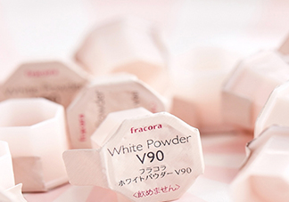 fracora維C美白粉怎么用？fracora vc誘導(dǎo)體維c美白粉使用方法