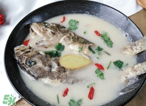 黑魚是海魚嗎？黑魚是河魚還是海魚