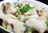 黑魚怎么片魚片去骨？黑魚怎么片魚片沒魚刺