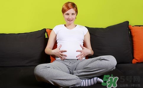 妊娠紋什么時候長出來？哪種皮膚容易長妊娠紋？