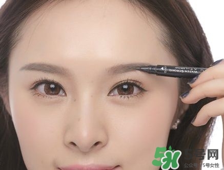 孕婦可以紋眉嗎？紋眉對孕婦有沒有影響？