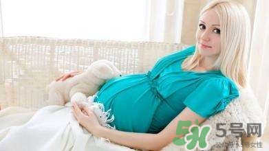 孕婦可以紋眉嗎？紋眉對孕婦有沒有影響？