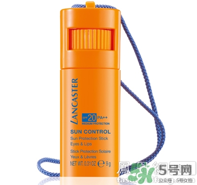 防曬唇膏要卸妝嗎？防曬潤(rùn)唇膏要卸妝嗎