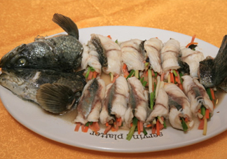 生魚是什么魚？生魚片是什么魚