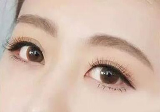 孕婦可以紋眉嗎？紋眉對(duì)孕婦有沒(méi)有影響？