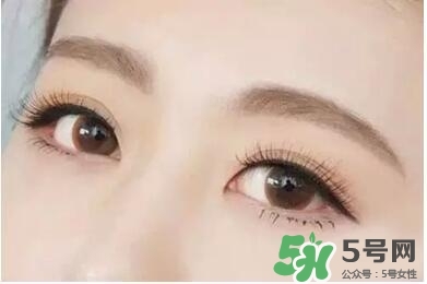 孕婦可以紋眉嗎？紋眉對孕婦有沒有影響？