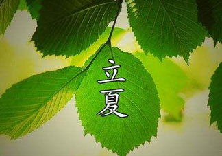立夏吃什么水果？立夏吃什么水果好？
