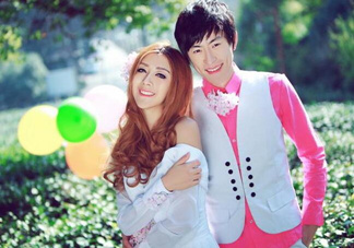 孕婦拍婚紗照可以化妝嗎？孕婦拍婚紗照注意事項(xiàng)