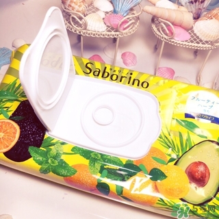 saborino早安面膜一盒多少片？saborino早安面膜一片敷多久