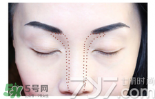 修容粉瘦臉怎么使用？修容粉怎么用瘦臉