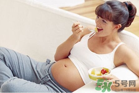 孕婦可以吃粽子嗎？孕婦吃粽子對胎兒好嗎？