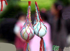 立夏為什么要掛蛋？立夏掛蛋是什么意思？