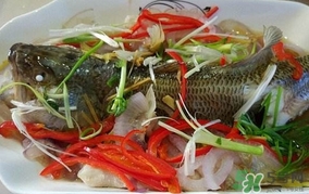 黃辣丁能和菠菜同食不？菠菜可以和黃辣丁一起吃嗎