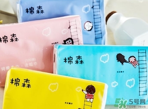 棉森洗臉巾怎么用？棉森洗臉巾怎么樣？