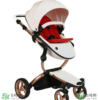 嬰兒車什么時候開始用？嬰兒車什么時候用？