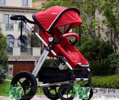 嬰兒車什么時候開始用？嬰兒車什么時候用？