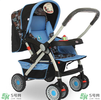 嬰兒車什么時(shí)候買？嬰兒車什么時(shí)候買合適？