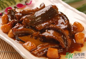 端午節(jié)為什么要吃黃鱔？端午節(jié)吃黃鱔的寓意