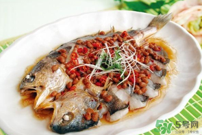 端午節(jié)為什么要吃黃魚？端午節(jié)吃黃魚的由來